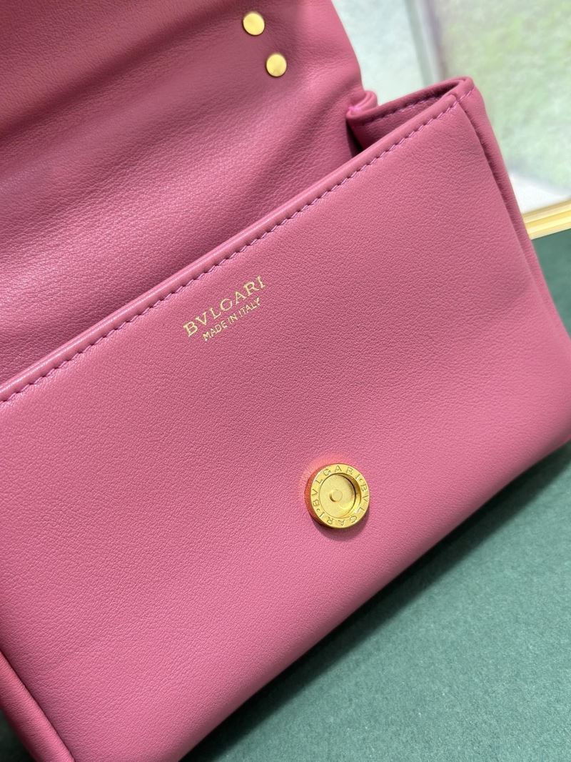 Bvlgari Satchel bags